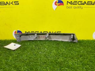 Планка под фары левая TOYOTA VOXY ZRR70 53182-28050 5 ракурс Планка под фары левая TOYOTA VOXY ZRR70 53182-28050 5 ракурс