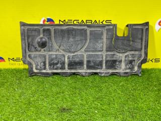 Защита радиатора MITSUBISHI PAJERO V45 MB918553 1 ракурс