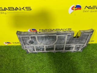 Защита радиатора MITSUBISHI PAJERO V45 MB918553 2 ракурс