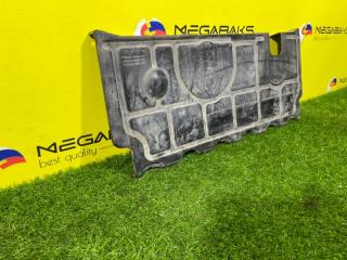 Защита радиатора MITSUBISHI PAJERO V45 MB918553 3 ракурс