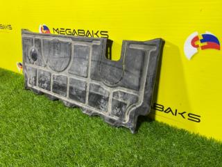 Защита радиатора MITSUBISHI PAJERO V45 MB918553 4 ракурс