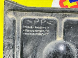 Защита радиатора MITSUBISHI PAJERO V45 MB918553 5 ракурс