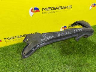 Планка под фары правая SUBARU OUTBACK BR9 57707 AJ48A 4 ракурс Планка под фары правая SUBARU OUTBACK BR9 57707 AJ48A 4 ракурс
