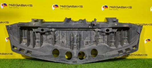 Защита бампера передняя MERCEDES-BENZ B-CLASS 2005-2008 245232 A0105427717 4 ракурс