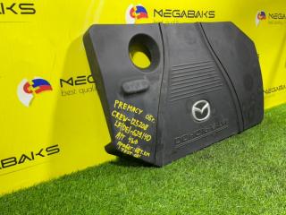 Крышка двс декоративная MAZDA PREMACY CREW LF LF50-10-2F0H 3 ракурс