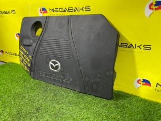 Крышка двс декоративная MAZDA PREMACY CREW LF LF50-10-2F0H 4 ракурс
