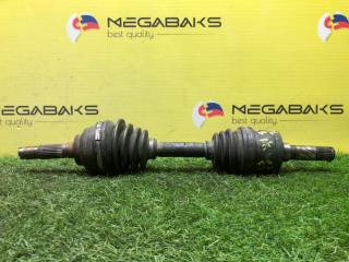Привод правый передний MAZDA BONGO SKP2L L8 H26/B26 1 ракурс