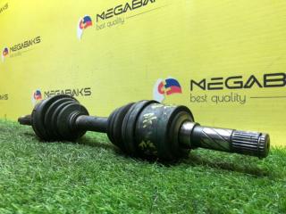 Привод правый передний MAZDA BONGO SKP2L L8 H26/B26 3 ракурс
