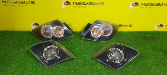 Стоп-сигнал MAZDA AXELA BK5P P6312, P2913 1 ракурс