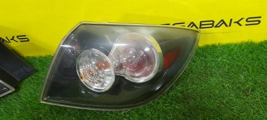 Стоп-сигнал MAZDA AXELA BK5P P6312, P2913 2 ракурс