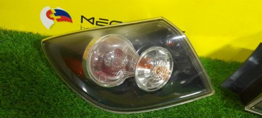 Стоп-сигнал MAZDA AXELA BK5P P6312, P2913 3 ракурс