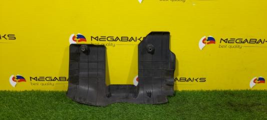 Крышка двс декоративная SUBARU LEGACY BH5 EJ206 14025AA130 2 ракурс