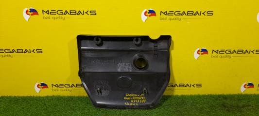 Крышка двс декоративная NISSAN LAFESTA CWEAWN LF LF96102E1 2 ракурс