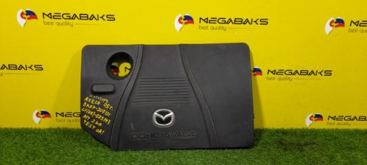 Крышка двс декоративная MAZDA AXELA BKEP LF LF50-10-2F0H 1 ракурс