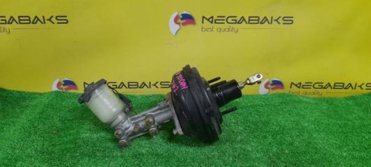 Главный тормозной цилиндр HONDA TODAY JW2 E05A 1 ракурс