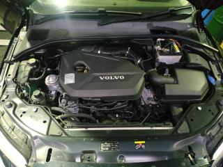 Nose cut VOLVO V70 BW48 B4164T 2 ракурс