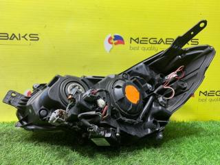 Фара правая SUBARU IMPREZA GP2 P9932, F1, XENON 4 ракурс