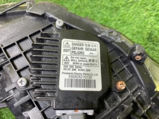 Фара правая SUBARU IMPREZA GP2 P9932, F1, XENON 5 ракурс