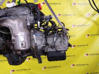 АКПП TOYOTA DUET M111A K3-VE 1 ракурс