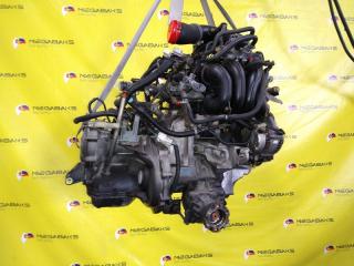 АКПП TOYOTA DUET M111A K3-VE 3 ракурс