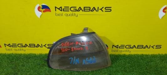 Габарит правый MITSUBISHI DELICA PE8W 120-87009 1 ракурс