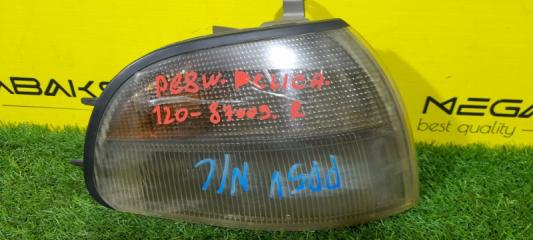 Габарит правый MITSUBISHI DELICA PE8W 120-87009 2 ракурс