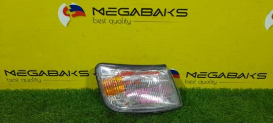 Габарит правый MITSUBISHI CHARIOT N33W 120-37623 1 ракурс Габарит правый MITSUBISHI CHARIOT N33W 120-37623 1 ракурс