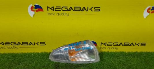Габарит правый MITSUBISHI MIRAGE CD3A 210-37779 1 ракурс Габарит правый MITSUBISHI MIRAGE CD3A 210-37779 1 ракурс