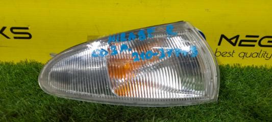 Габарит правый MITSUBISHI MIRAGE CD3A 210-37779 2 ракурс Габарит правый MITSUBISHI MIRAGE CD3A 210-37779 2 ракурс