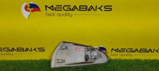 Габарит правый MITSUBISHI MIRAGE CD3A 210-37779 3 ракурс