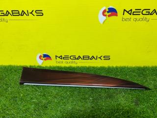 Накладка на торпеду левая TOYOTA CROWN GRS210 4GR-FSE 1 ракурс