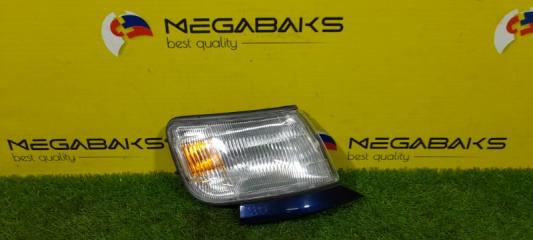 Габарит правый MITSUBISHI RVR N23W 120-37623 1 ракурс