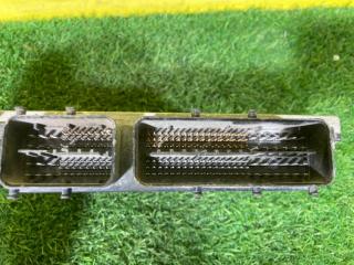 Блок управления efi TOYOTA PRIUS ZVW30 2ZR-FXE 89661-47200 2 ракурс