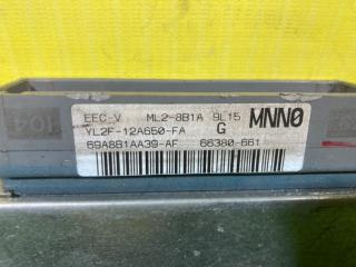 Блок управления efi FORD EXPLORER UN150 ML2-8B1A 3 ракурс