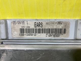Блок управления efi FORD MONDEO BNP NGA 93BB-12A650-GD 3 ракурс