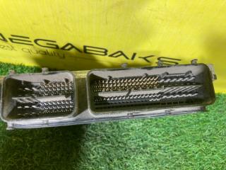 Блок управления efi TOYOTA BLADE AZE154 2AZ-FE 89661-12E10 2 ракурс