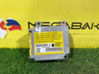 Блок управления airbag MITSUBISHI CANTER FG70 MK387907 1 ракурс