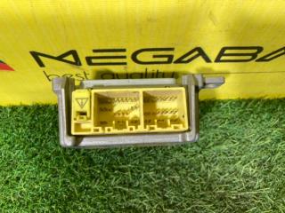 Блок управления airbag MITSUBISHI CANTER FG70 MK387907 2 ракурс