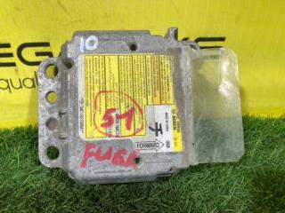 Блок управления airbag NISSAN FUGA Y51 98820 1MC1A 1 ракурс