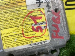 Блок управления airbag NISSAN FUGA Y51 98820 1MC1A 3 ракурс