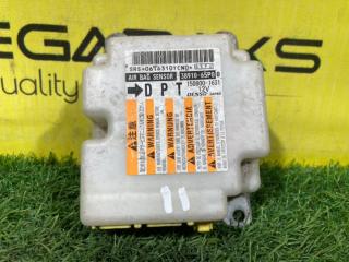 Блок управления airbag SUZUKI HUSTLER MR31S 38910-65P00 1 ракурс