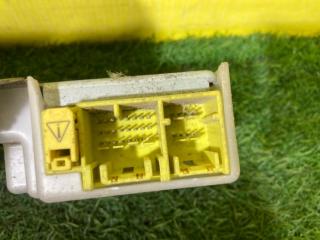Блок управления airbag SUZUKI HUSTLER MR31S 38910-65P00 2 ракурс