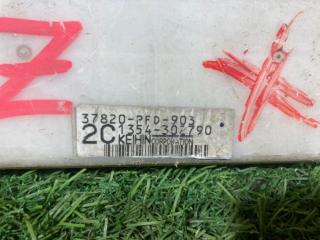 Блок управления efi HONDA Z PA1 E07ZT 37820-PFD-903 3 ракурс