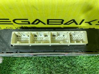 Блок управления efi SUBARU EXIGA YAM FB25 22765AF800 2 ракурс
