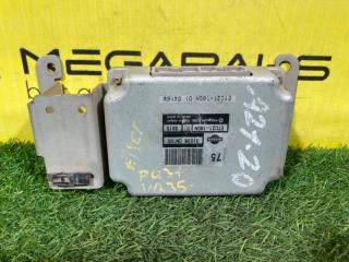 Блок управления акпп NISSAN PRESAGE PU31 VQ35DE 31036 CN100 1 ракурс