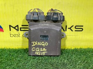 Блок управления форсунками MITSUBISHI DINGO CQ2A 4G15 MR507347 1 ракурс