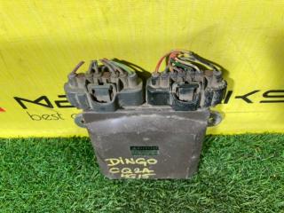 Блок управления форсунками MITSUBISHI DINGO CQ2A 4G15 MR507347 2 ракурс