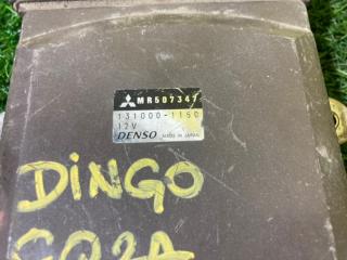 Блок управления форсунками MITSUBISHI DINGO CQ2A 4G15 MR507347 3 ракурс