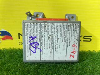 Блок управления abs HONDA ACCORD CF1 39790-SV4-013 1 ракурс