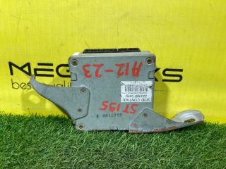 Блок управления abs TOYOTA CALDINA ST195 223000-0340 1 ракурс